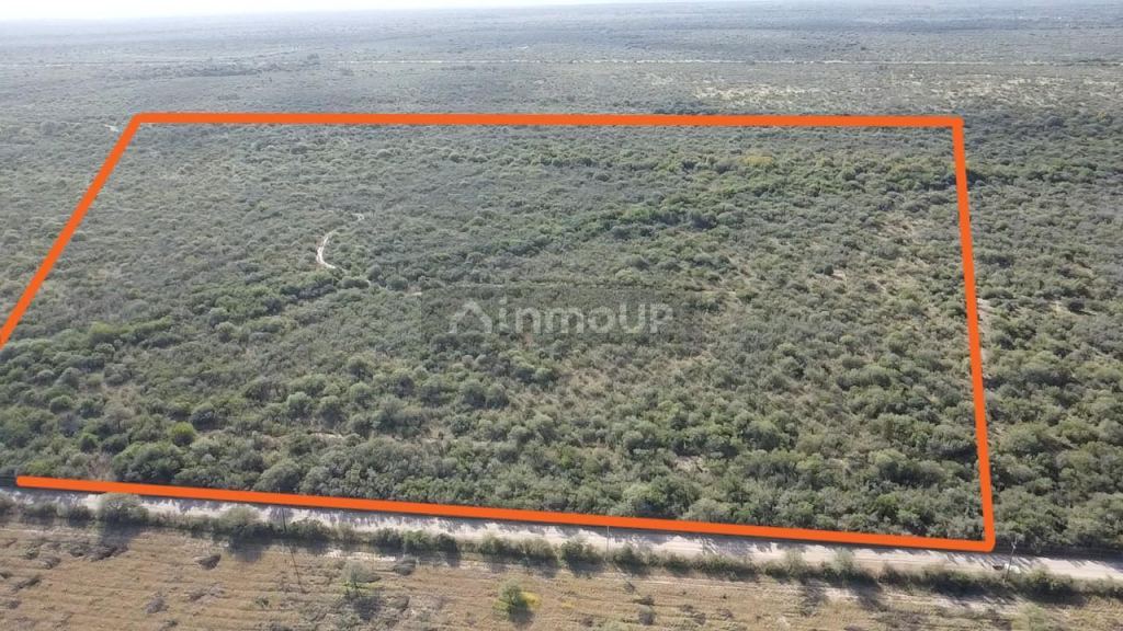 Campo en Venta en San Javier, Cordoba