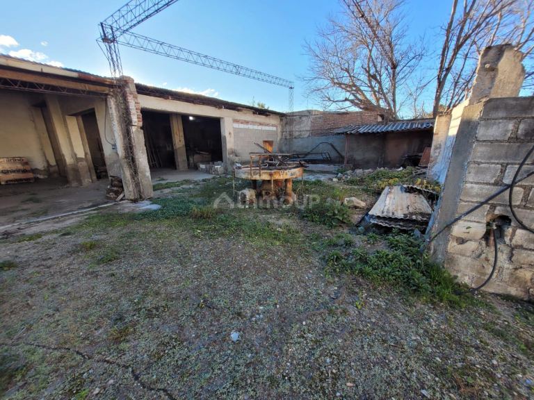 Galpon en Venta en San Javier, Cordoba