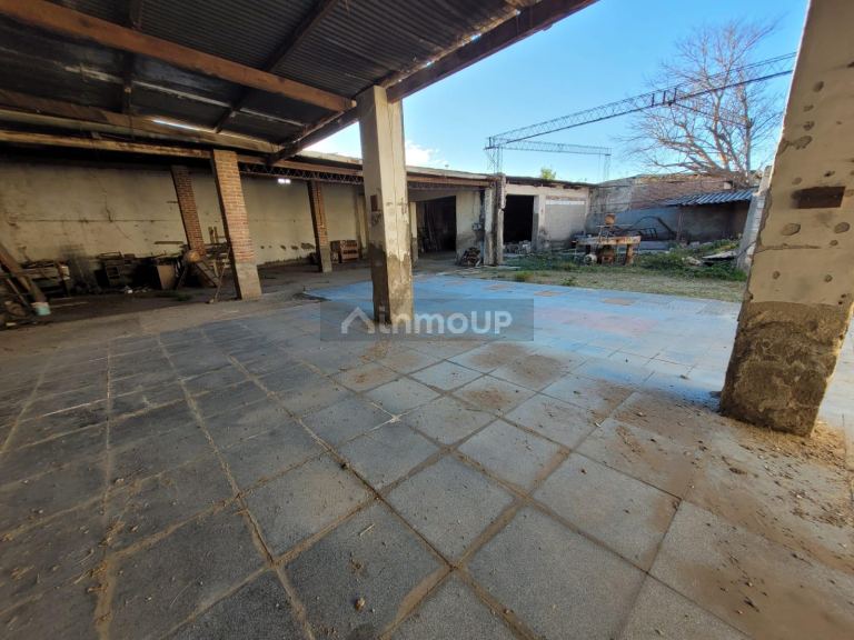 Galpon en Venta en San Javier, Cordoba