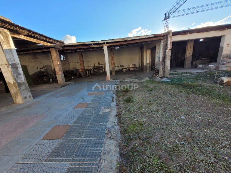 Galpon en Venta en San Javier, Cordoba