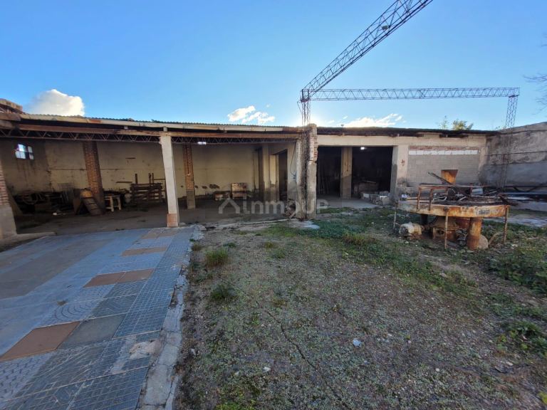 Galpon en Venta en San Javier, Cordoba