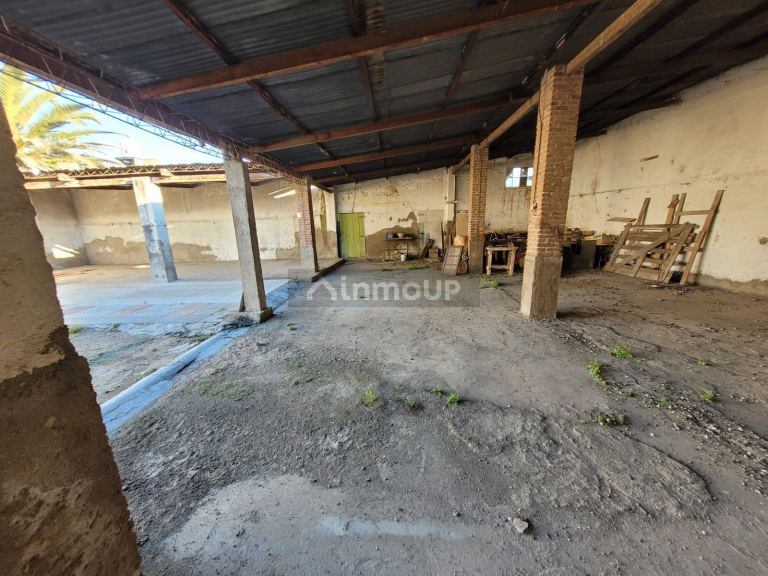 Galpon en Venta en San Javier, Cordoba