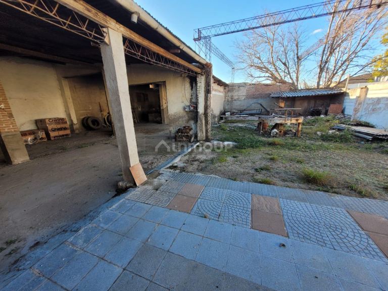 Galpon en Venta en San Javier, Cordoba