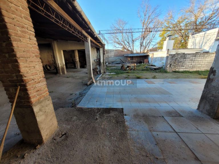 Galpon en Venta en San Javier, Cordoba
