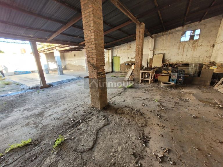 Galpon en Venta en San Javier, Cordoba