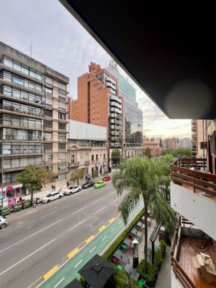 Departamento en Venta en Capital, Cordoba
