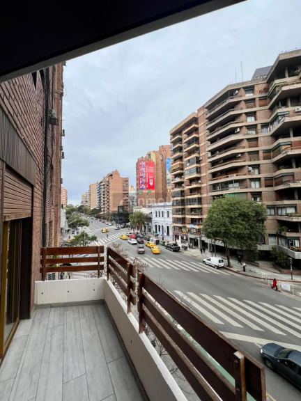 Departamento en Venta en Capital, Cordoba