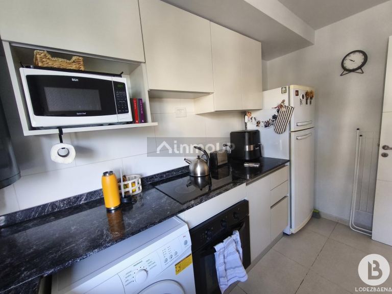 Departamento en Venta en Capital, Cordoba