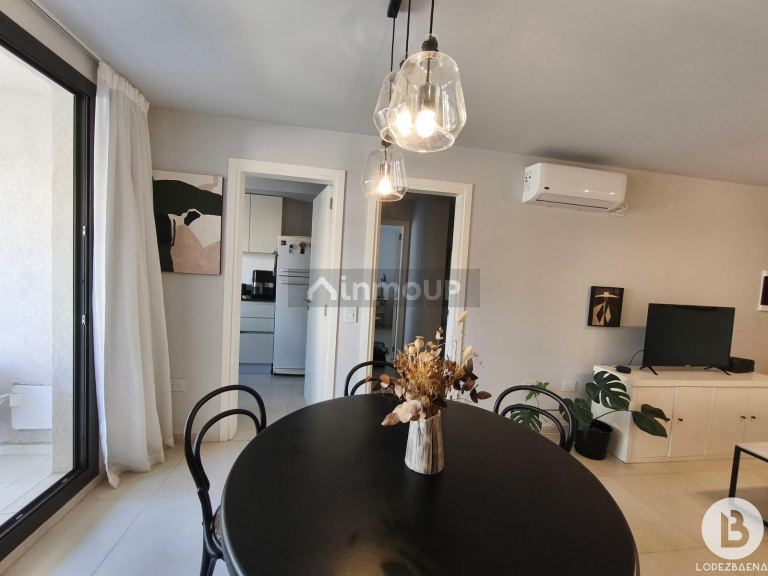 Departamento en Venta en Capital, Cordoba