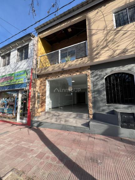 Local Comercial en Alquiler en Capital, Cordoba