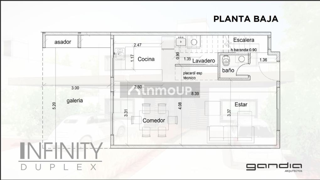 Casa en Venta en Capital, Cordoba