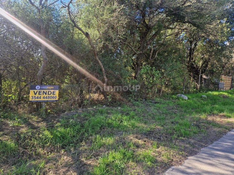 Terreno en Venta en San Javier, Cordoba