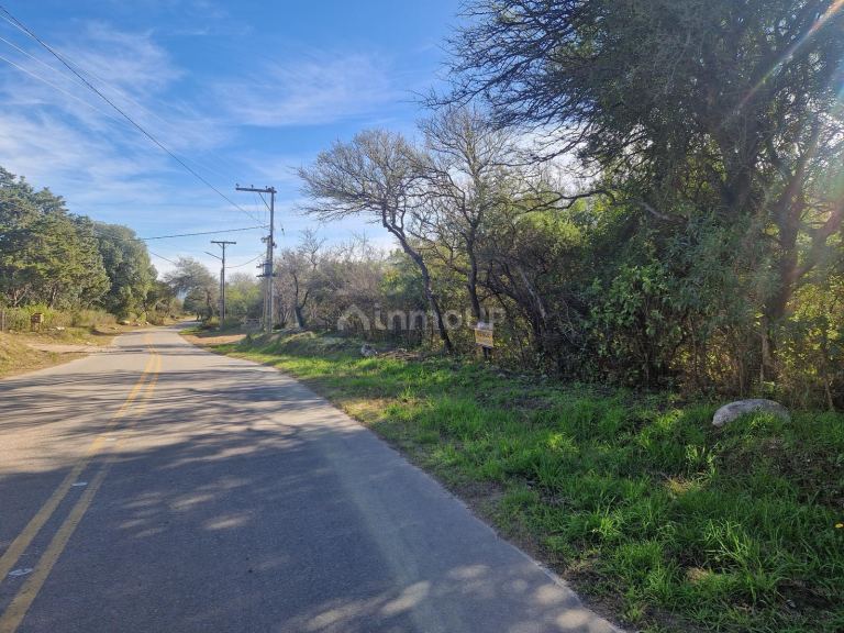 Terreno en Venta en San Javier, Cordoba