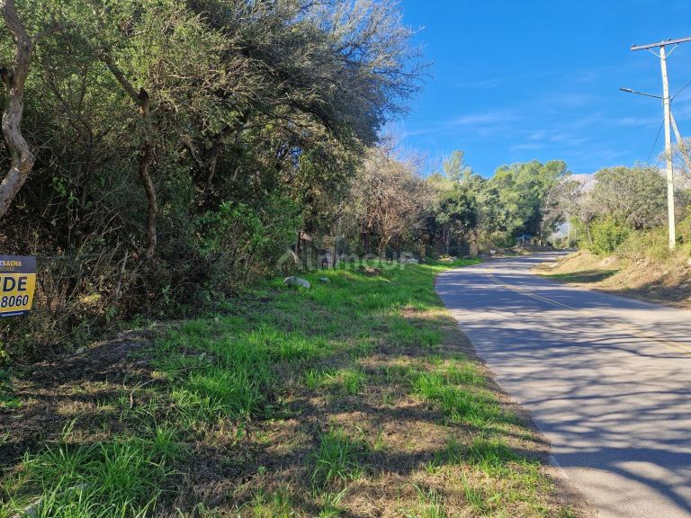 Terreno en Venta en San Javier, Cordoba