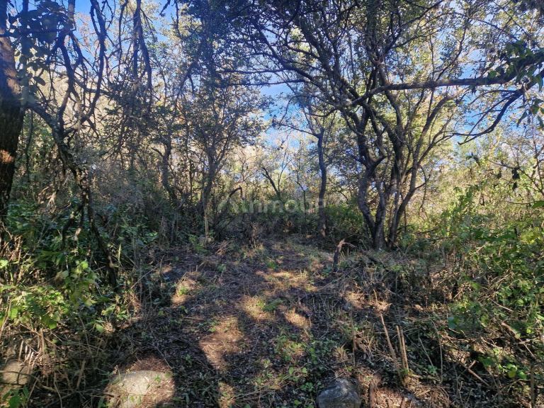 Terreno en Venta en San Javier, Cordoba