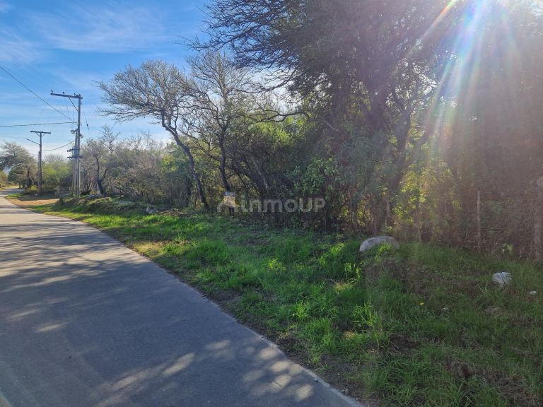 Terreno en Venta en San Javier, Cordoba