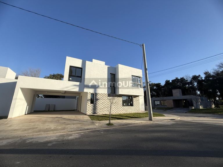 Casa en Venta en Capital, Cordoba