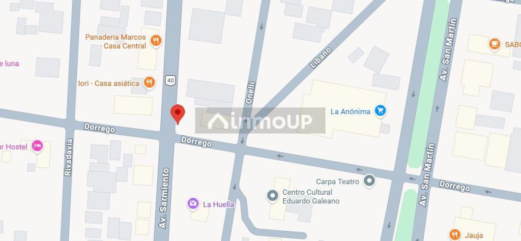 Local Comercial en Venta en San Carlos de Bariloche, Rio Negro