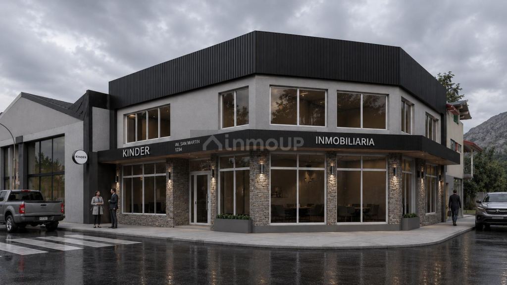 Local Comercial en Venta en San Carlos de Bariloche, Rio Negro
