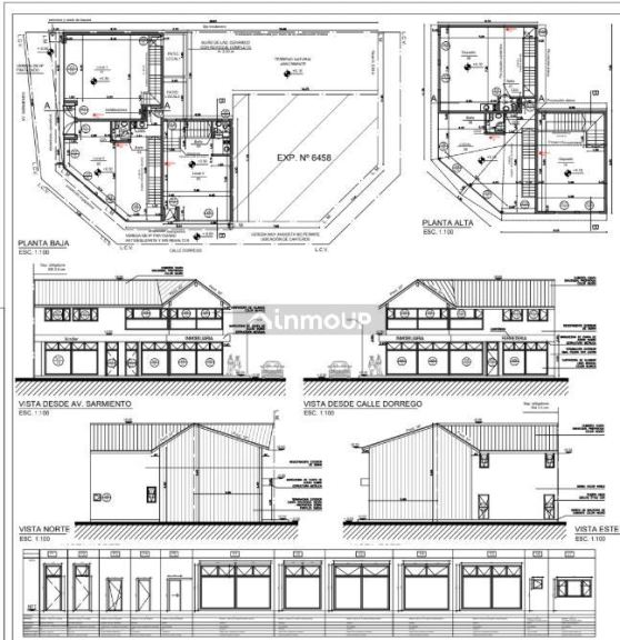 Local Comercial en Venta en San Carlos de Bariloche, Rio Negro
