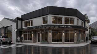 San Carlos de Bariloche Av. Sarmiento   al 2900
