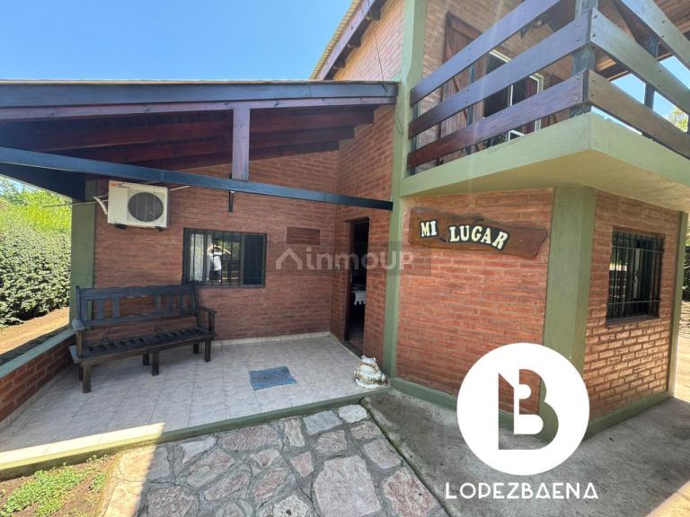 Casa en Venta en Calamuchita, Cordoba