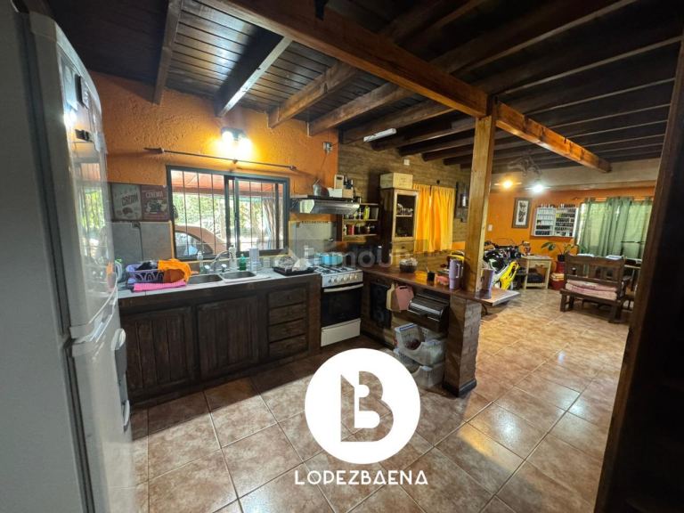 Casa en Venta en Calamuchita, Cordoba