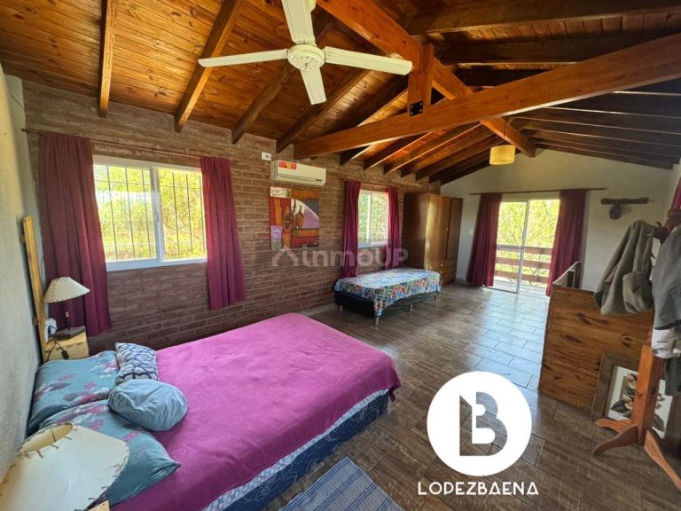 Casa en Venta en Calamuchita, Cordoba