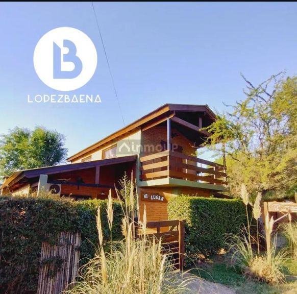 Casa en Venta en Calamuchita, Cordoba