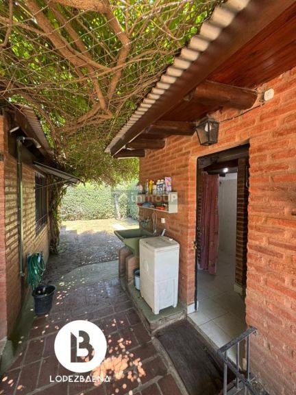 Casa en Venta en Calamuchita, Cordoba