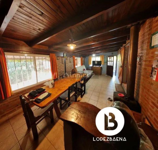 Casa en Venta en Calamuchita, Cordoba