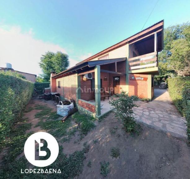 Casa en Venta en Calamuchita, Cordoba