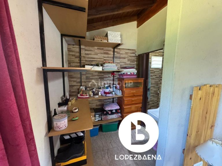 Casa en Venta en Calamuchita, Cordoba