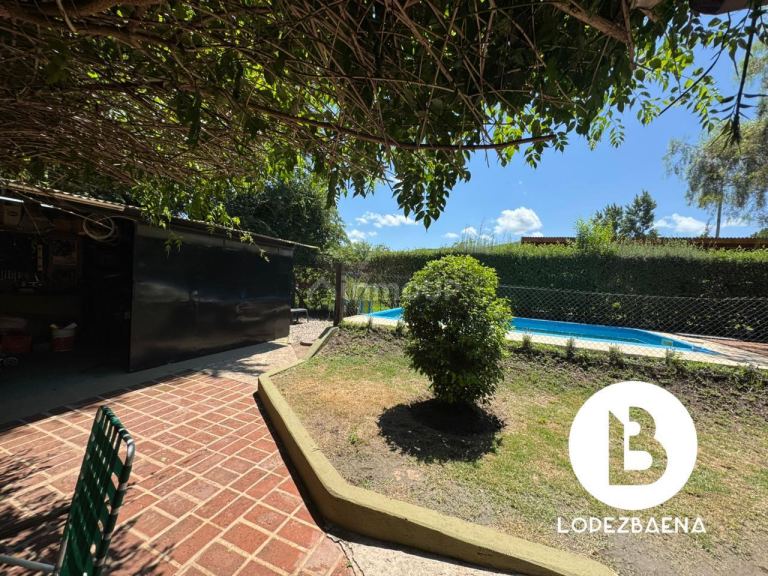 Casa en Venta en Calamuchita, Cordoba
