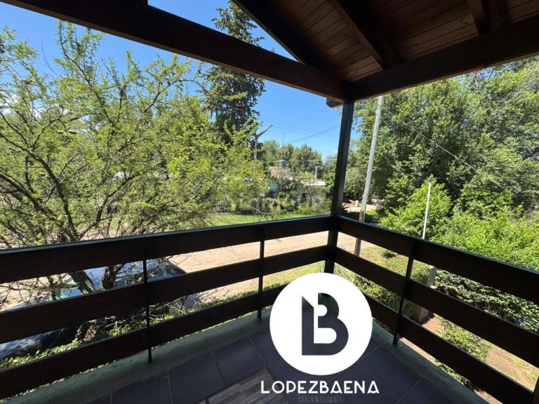Casa en Venta en Calamuchita, Cordoba