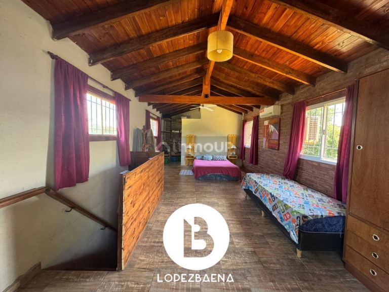 Casa en Venta en Calamuchita, Cordoba