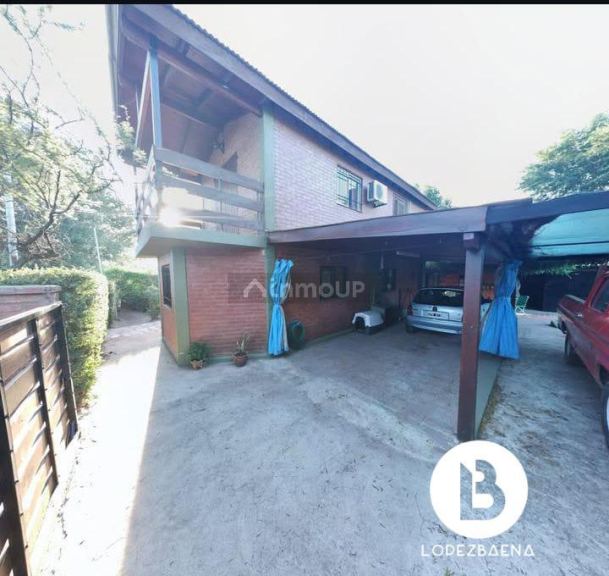 Casa en Venta en Calamuchita, Cordoba