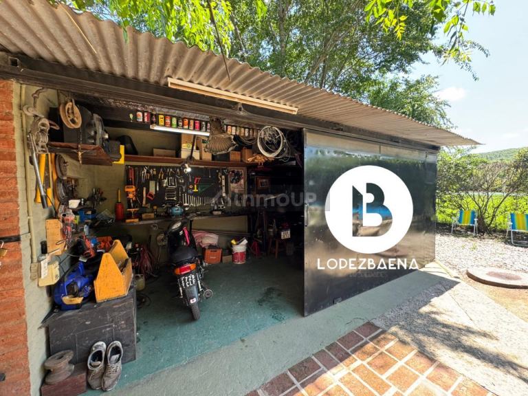 Casa en Venta en Calamuchita, Cordoba