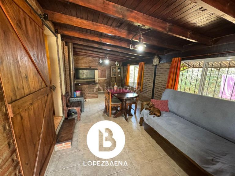 Casa en Venta en Calamuchita, Cordoba