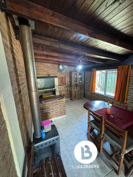 Casa en Venta en Calamuchita, Cordoba