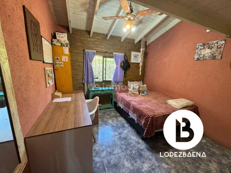 Casa en Venta en Calamuchita, Cordoba