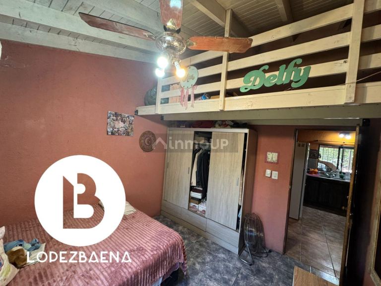Casa en Venta en Calamuchita, Cordoba