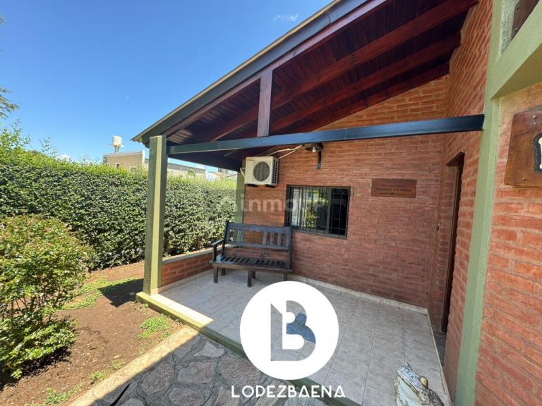 Casa en Venta en Calamuchita, Cordoba