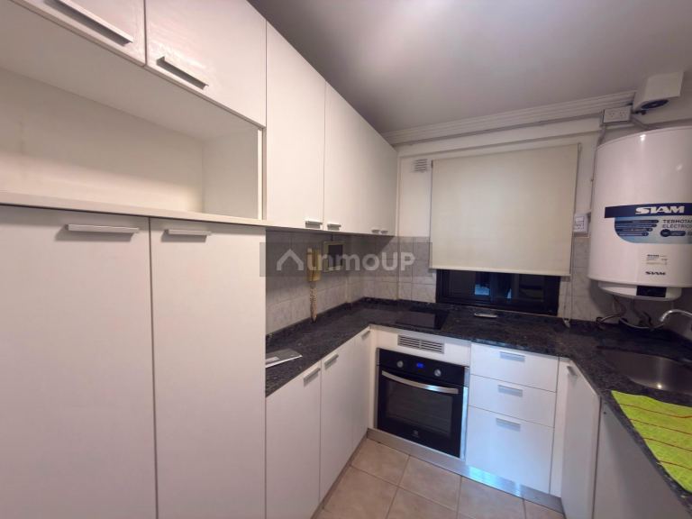 Departamento en Alquiler en Capital, Cordoba