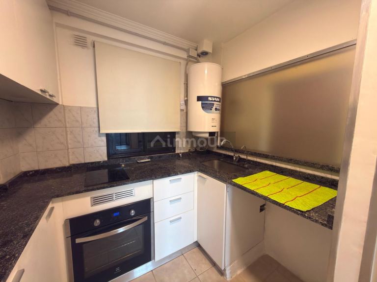 Departamento en Alquiler en Capital, Cordoba