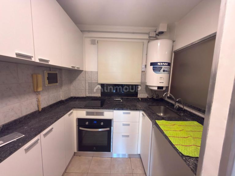 Departamento en Alquiler en Capital, Cordoba