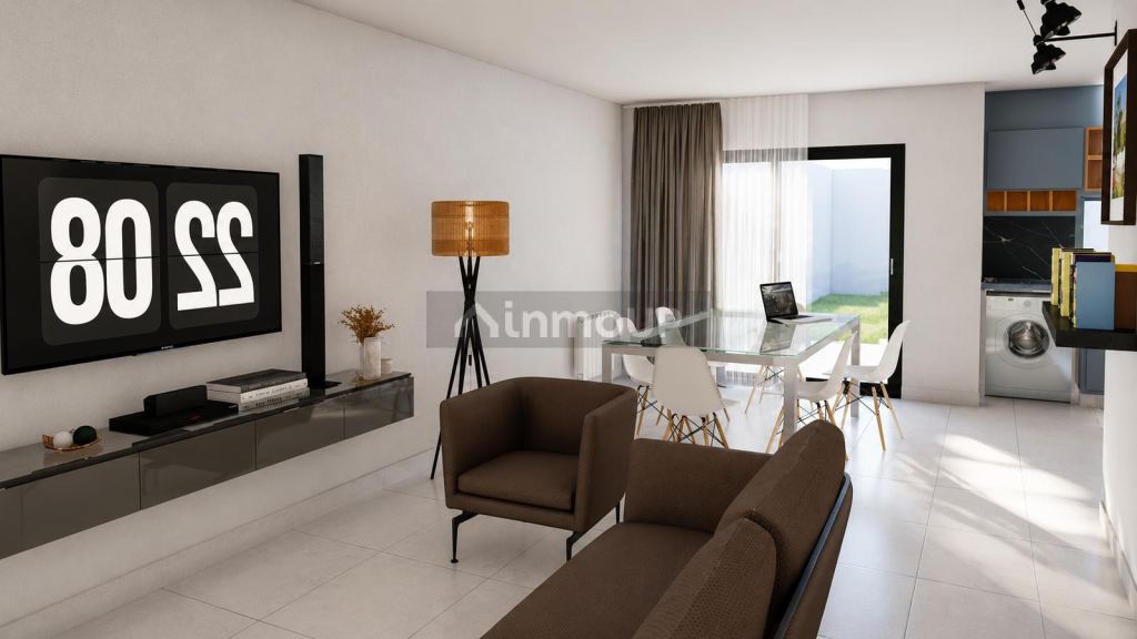 Casa en Venta en Capital, Cordoba