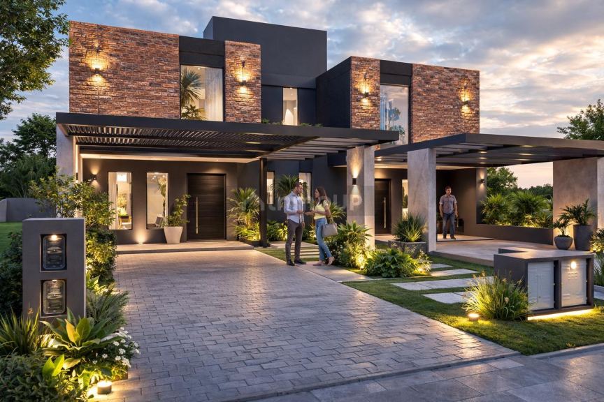 Casa en Venta en Capital, Cordoba