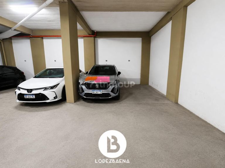 Cochera en Alquiler en Capital, Cordoba