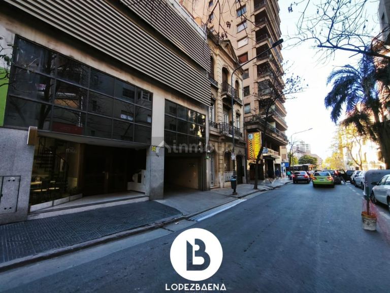 Cochera en Alquiler en Capital, Cordoba